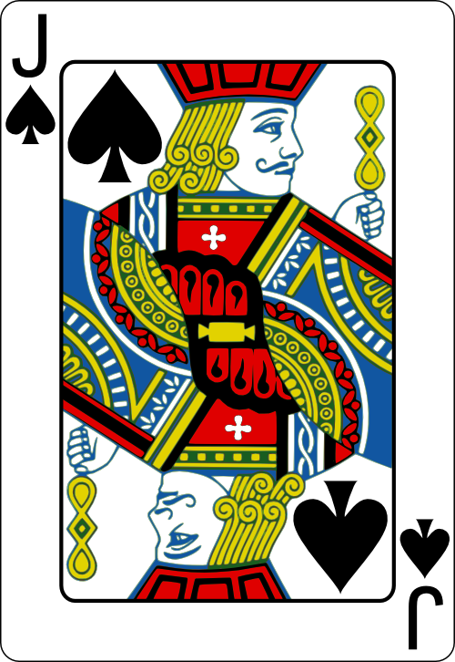کارت سرباز پیک