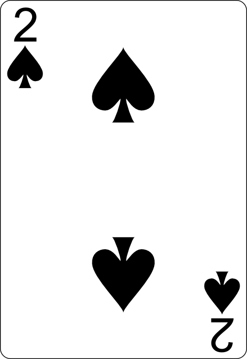 کارت دو پیک