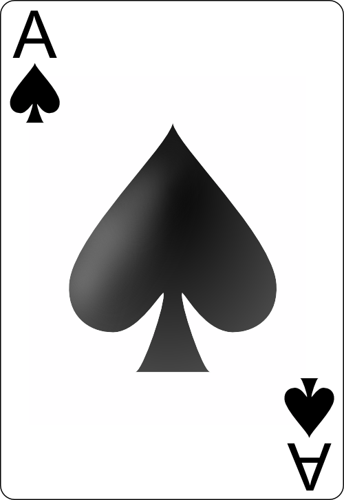 کارت آس پیک