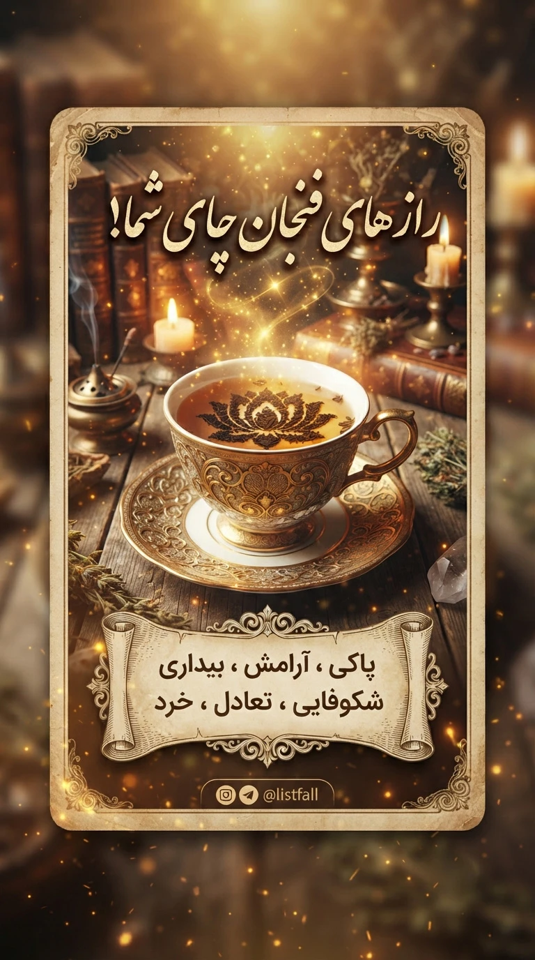 نماد نیلوفر