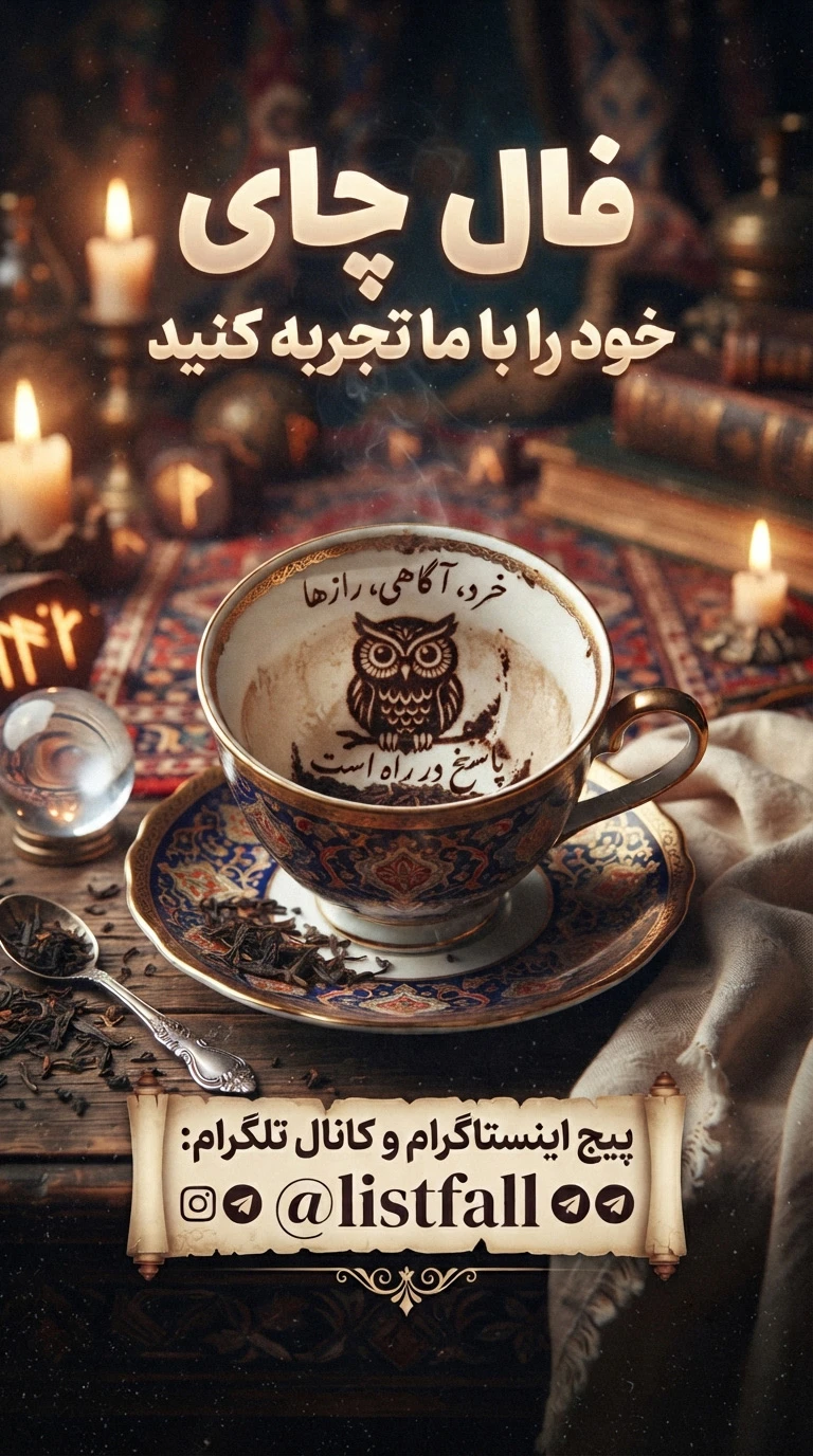 نماد جغد