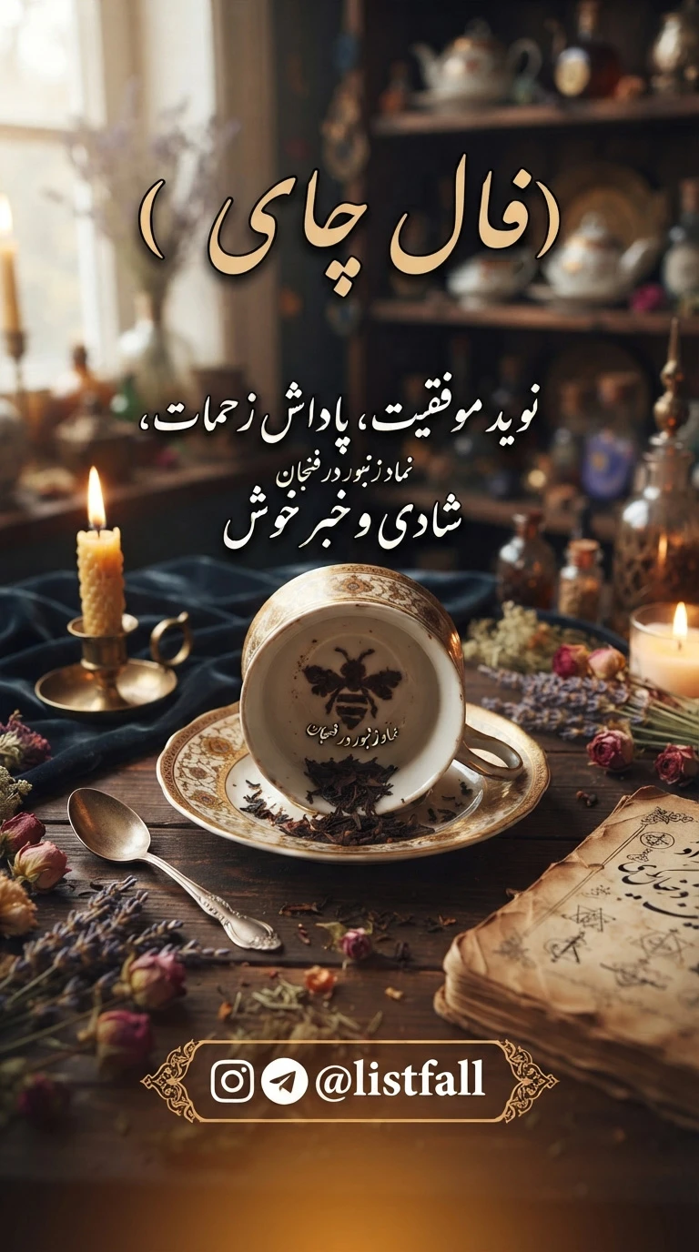 نماد زنبور
