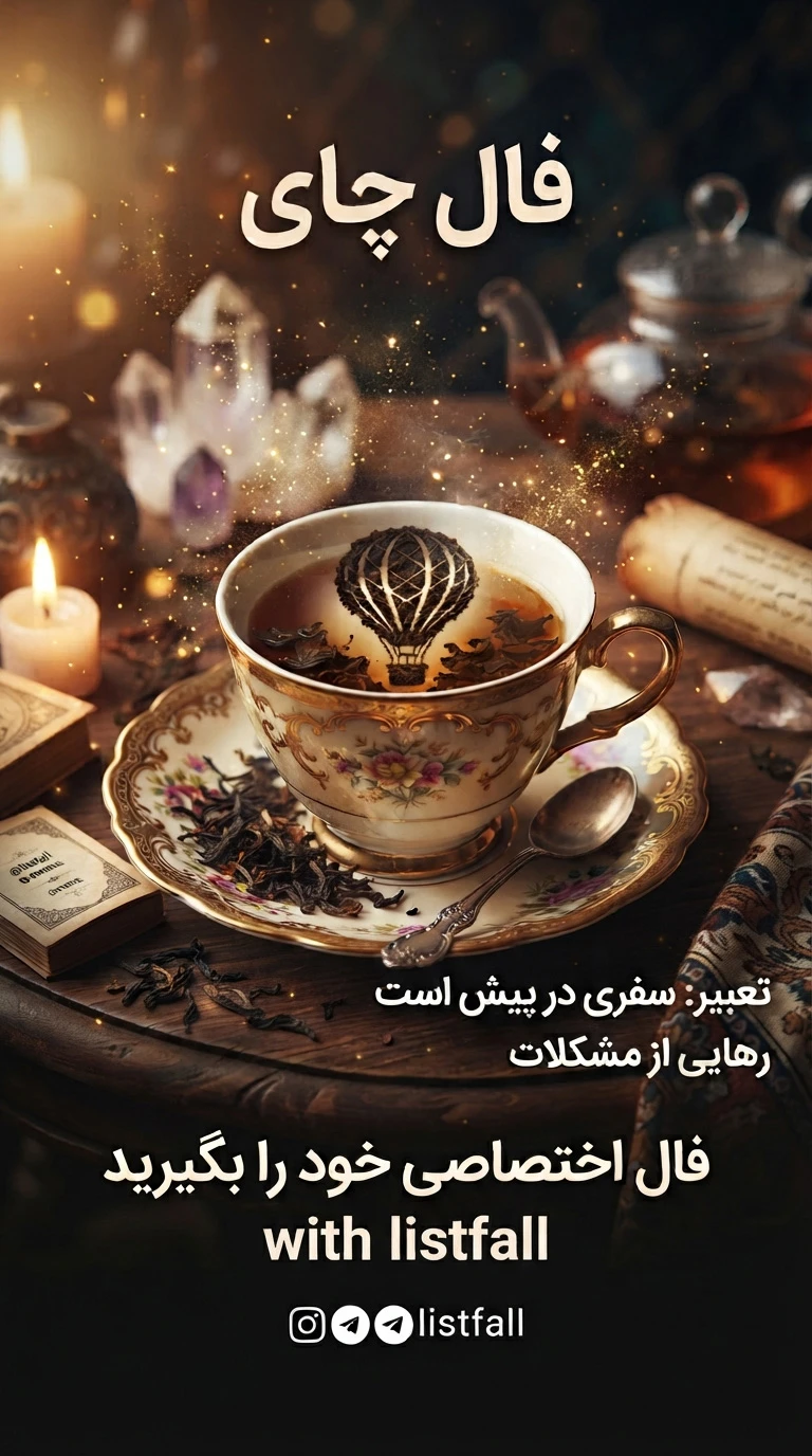 نماد بالن