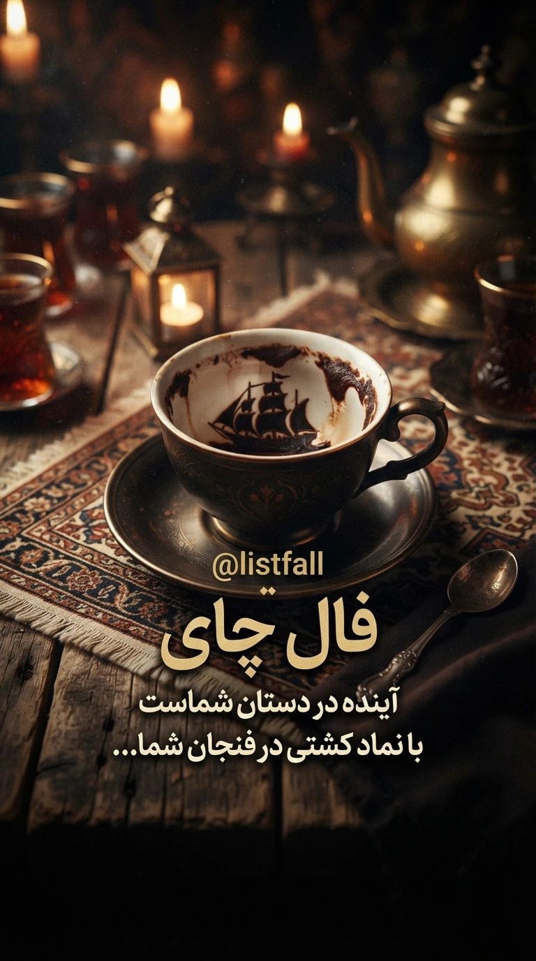 نماد کشتی