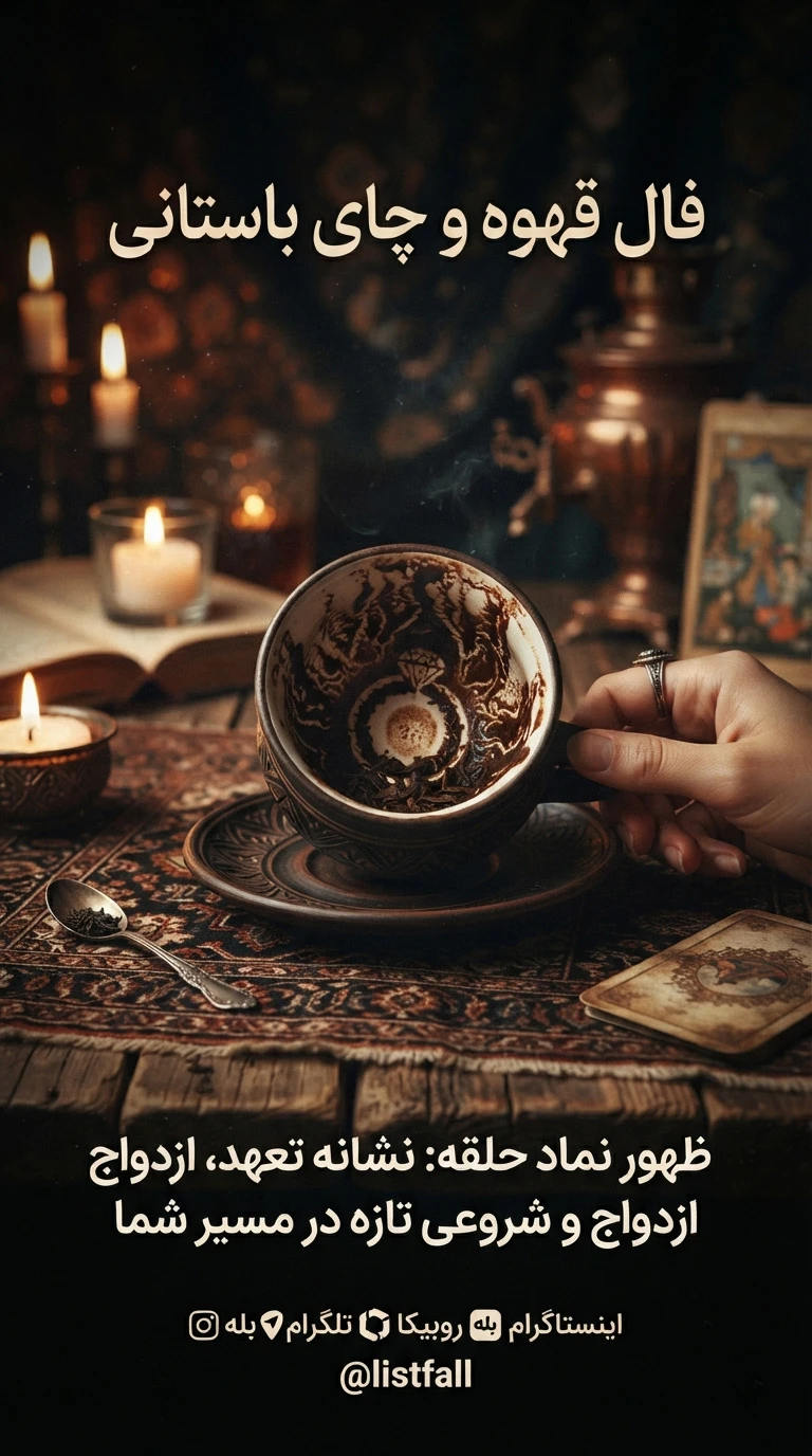 نماد حلقه